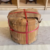 2005年勐海茶厂501白布条7542 烟香好仓真品 白布条版面比较多只认内票有限责任公司  随机发货 品牌明星茶支持鉴定真品好茶 商品缩略图1