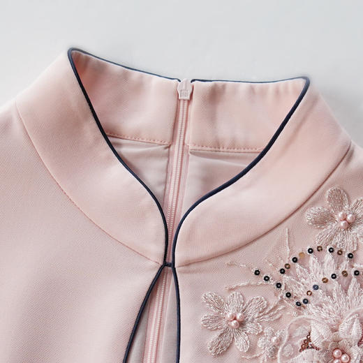 MG1L022麦克斯菲瑞连衣裙 商品图2