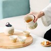 户外野营便携带【套装茶具】 活动伴手礼婚庆小礼品 开业乔迁礼品 【 母亲节礼物】 商品缩略图2