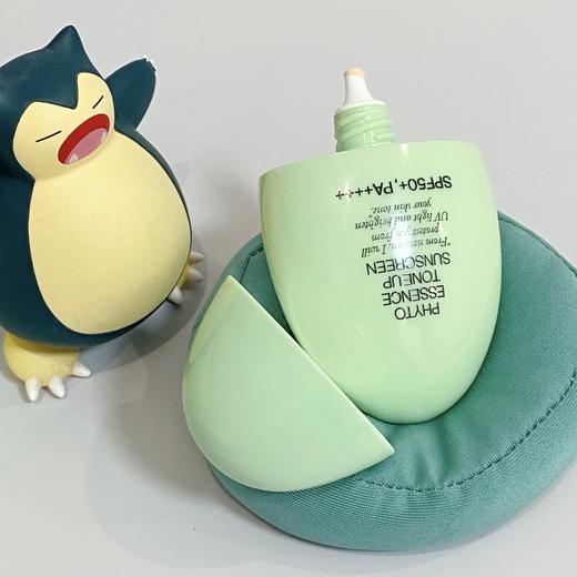现货▲新款 香蒲丽隔离防晒霜小绿盾SPF50+ 50ml 商品图2