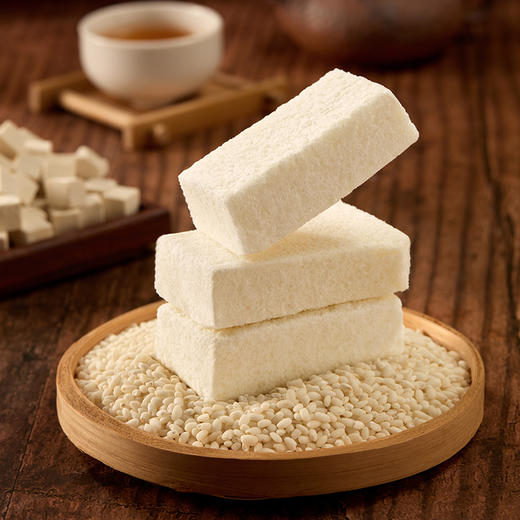 熙景源 茯苓糕 茯苓添加量≥18% 3盒 220/盒 商品图7