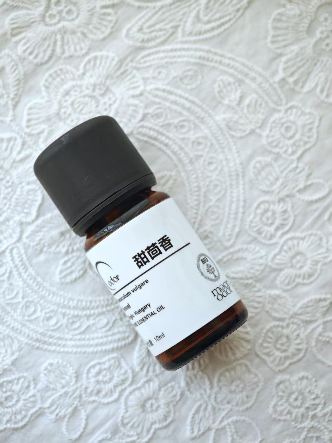 有机甜茴香精油  【香气040】