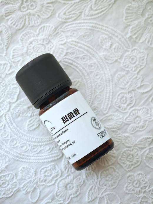 有机甜茴香精油  【香气040】 商品图0