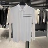 P*家 男士 高尔夫 冰丝 假两件 防晒长袖  简约百搭 商品缩略图2