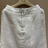 【线上专属】半裙25706209明月珰-设计师 商品缩略图1