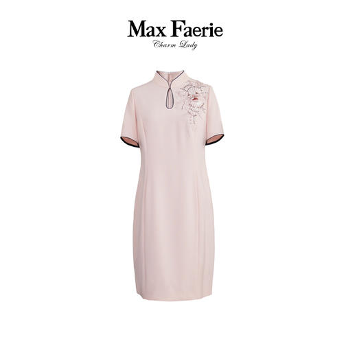 MG1L022麦克斯菲瑞连衣裙 商品图0