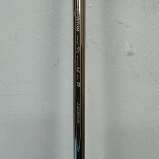 马基高  高尔夫球杆 金系 男铁木杆4号23度 商品图1