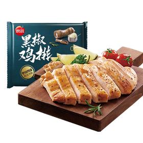 思念270g黑椒鸡排