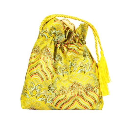 【摆柜礼赠】武侯 锦囊妙计 三国文创艺术 浓香型白酒 52度 500ml单瓶 商品图4