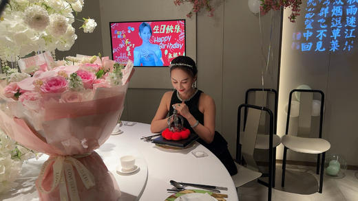 皇冠慕斯蛋糕（皇冠需要自己摆放哦） 商品图1