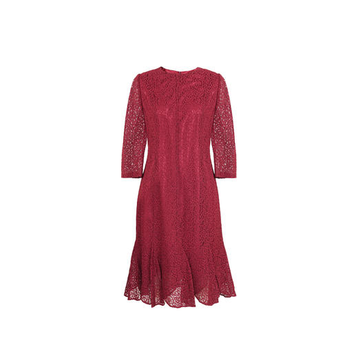 MG1L002麦克斯菲瑞连衣裙 商品图2