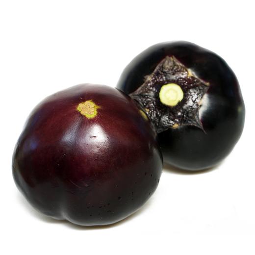 圆茄子 900g（常温存放） 商品图1