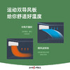 国补到手价 3199 元 格力1.5匹 京畅 新一级能效 变频冷暖 高温自洁 出风口可拆洗 四种睡眠模式 7档风速调节 壁挂式空调挂机 KFR-35GW/(35597)FNhAa-B1(JDWIFI） 商品缩略图1
