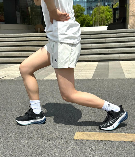 【2双减10元】ONKE碳板跑鞋运动鞋 夏天透气干爽 8色可选 商品图9