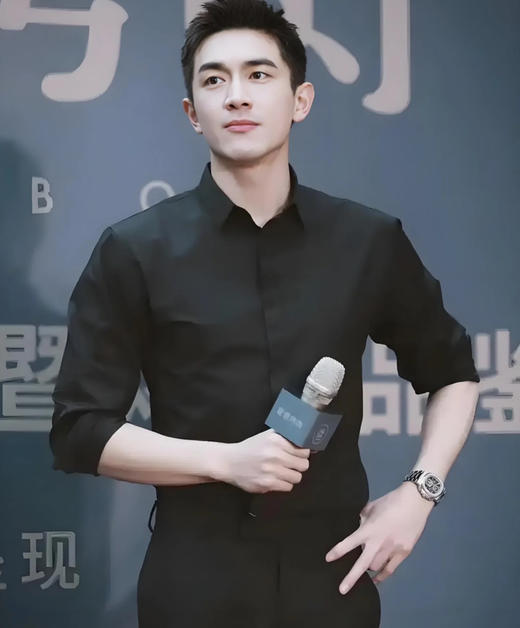 lulu同款男士速干休闲衬衫041502 商品图8