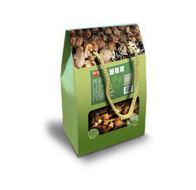 广东湛江廉心姬松茸208g/袋