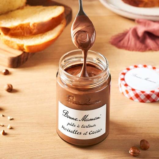 MM 山姆 蓓妮妈妈 榛子可可酱 725g 商品图1