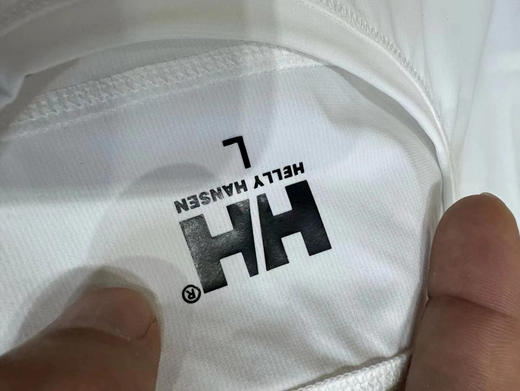 原单正品海丽汉森 春夏 速干联名T恤

黑色s m l xl  白色s m l xl xxl  保真  

速干面料 高透气 高抗汗结构 商品图5