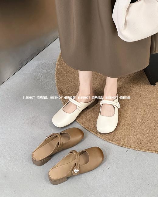 新品女士包头拖鞋798B52504（W） 商品图8