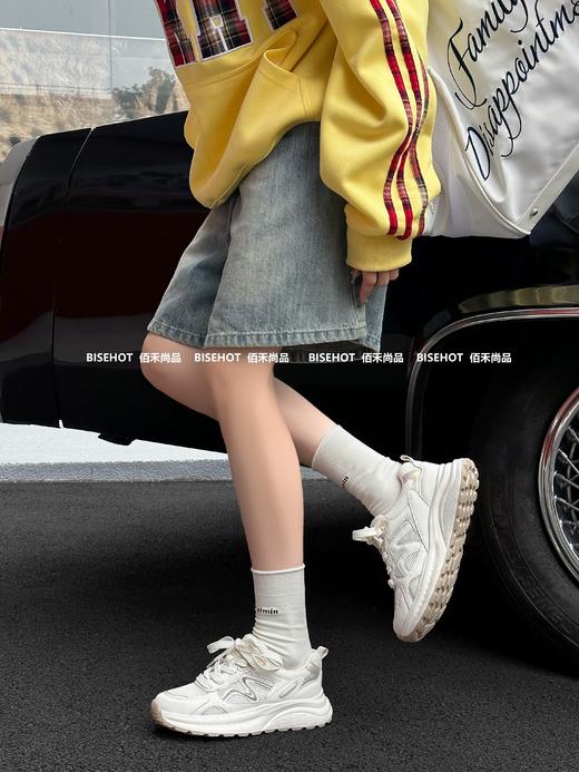 新品舒适透网女休闲鞋431B52519（W） 商品图6