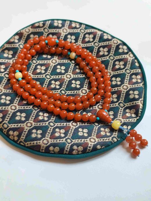 南红手串 商品图0