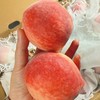 晚湖景水蜜桃 摆软后水水甜甜 商品缩略图5