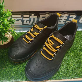 奥康9251132088（黑）9251132089（白）休闲男鞋