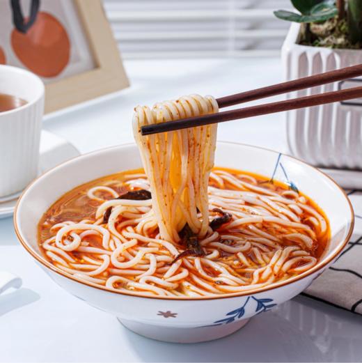 和菜头云南玉溪风味凉拌米线 商品图1