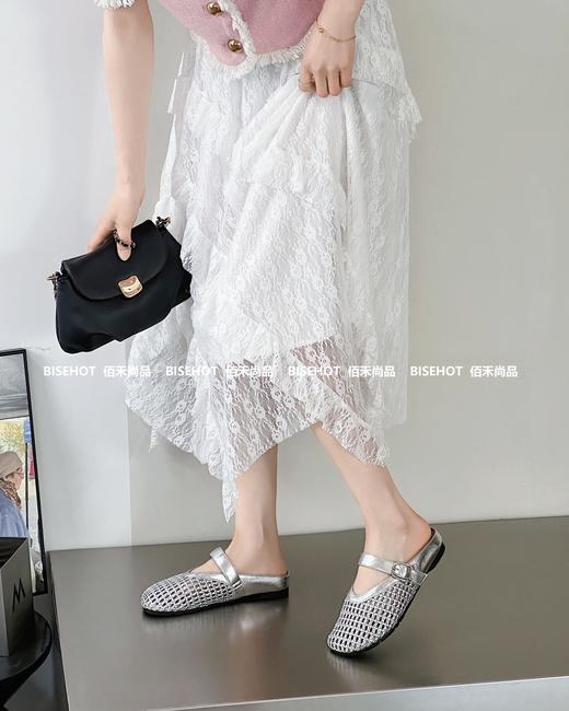 新品女士包头拖鞋797B52551（W） 商品图2