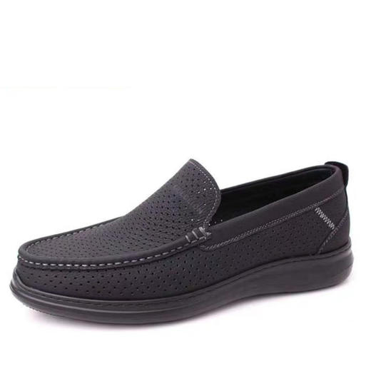 金利来640320472商务休闲男鞋 商品图0