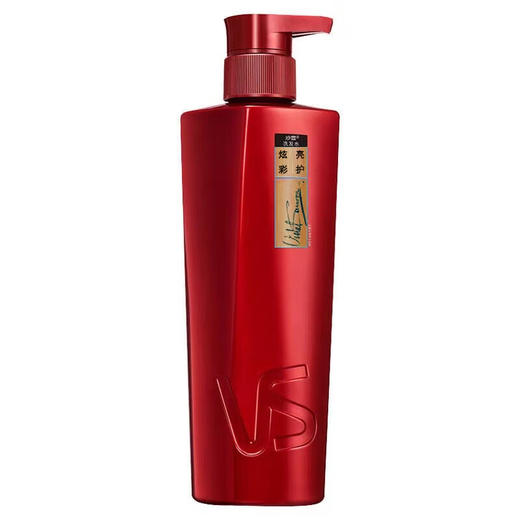 400g沙宣炫亮彩护洗发露 商品图0