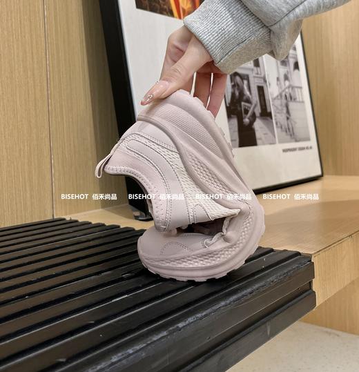 新品休闲女网鞋645B52515（W） 商品图6