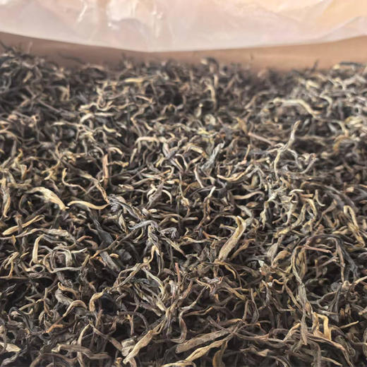 2026年头采【细叶茶后】易武顶奢茶标杆，倚邦古茶山500年以上古树独株，普洱玩家必入茶！500g/份 商品图5