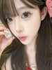 【大直径】ButterGU-暖阳铃铛 棕-14.5mm【年抛0-1000度 含525/575】 商品缩略图6