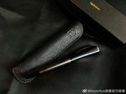 Roomfun 钢笔刺轮——酥麻、刺痛、316医用级不锈钢 商品图1