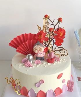 甜美回忆   夹心可选