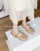 新品女士包头拖鞋653B52523（W） 商品缩略图0