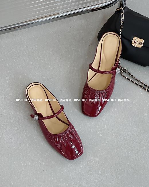 新品女士拖鞋547B52549（W） 商品图4