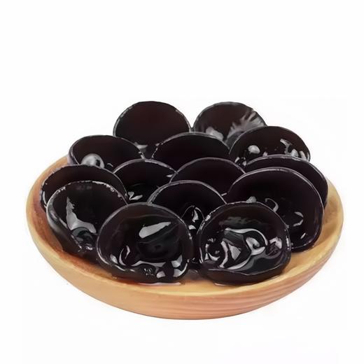 湖北襄阳保康县山水韵木耳500g/袋 商品图4
