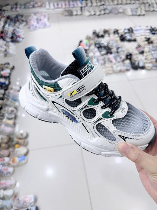 特价 福得隆 L338 单网 38码 商品图0