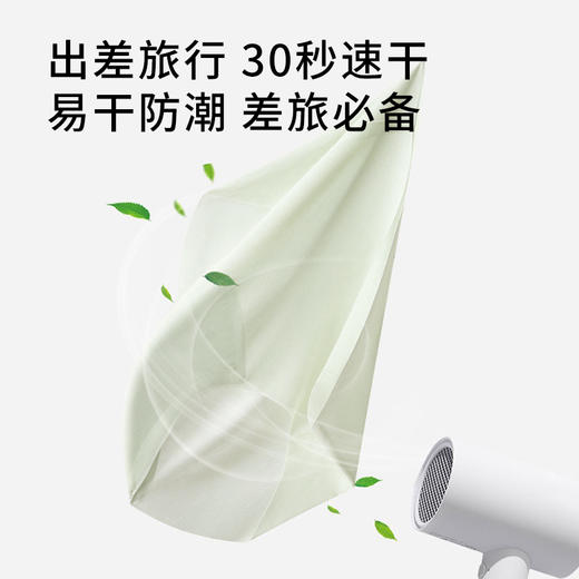 【买内裤送内衣】买内裤+9.9换购价值129UU杯bra无痕内裤抗菌底档中腰女士内裤 商品图4
