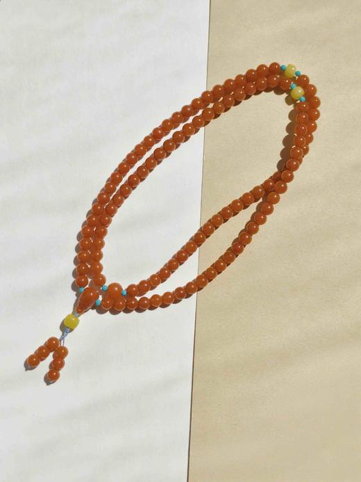 南红手串 商品图4