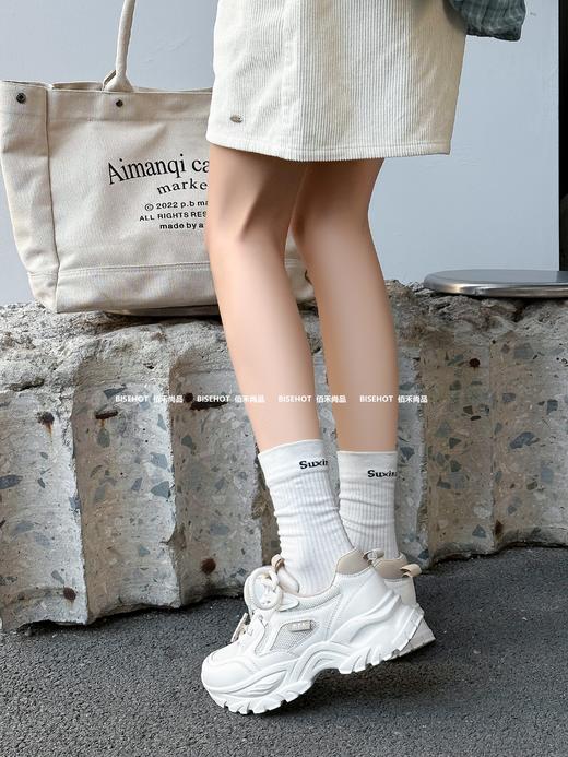 新品网面休闲女鞋431B52507（W） 商品图1