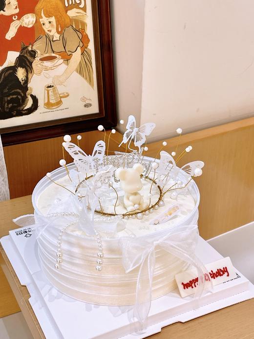 小熊的皇冠 商品图1