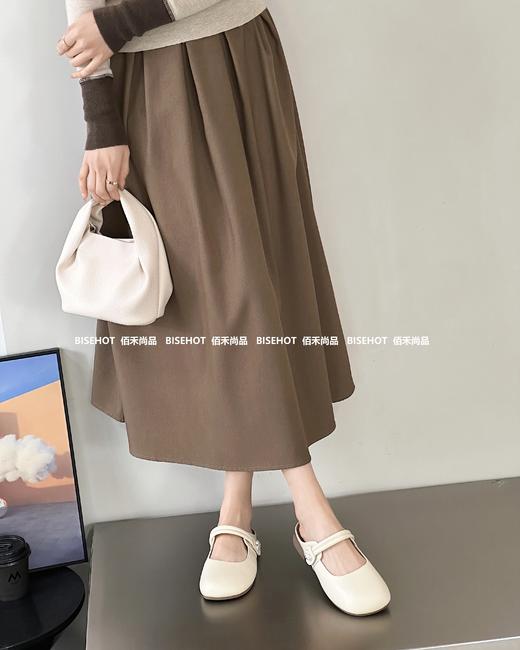 新品女士包头拖鞋798B52504（W） 商品图7