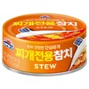 思潮汤用金枪鱼100g사조 찌개전용 참치 商品缩略图0