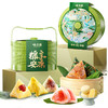 【端午粽子礼盒】味滋源蜜枣粽蛋黄肉粽传统糕点心节日福利 送家人朋友端午好礼 商品缩略图2