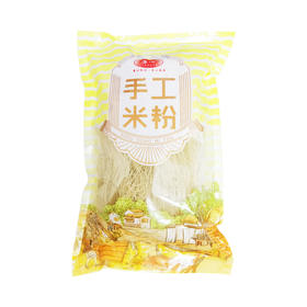 【集采专享】广东湛江廉心手工米粉500g/袋