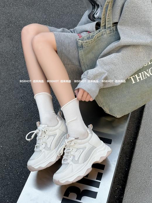 新品网面休闲鞋431B52506（W） 商品图1