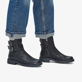 反季特价！Clarks Orinoco2 Bay 女士短靴